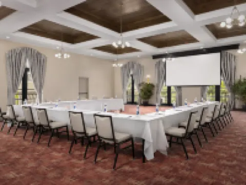 DoubleTree by Hilton St. Augustine Historic District Hotels in St. Augustine