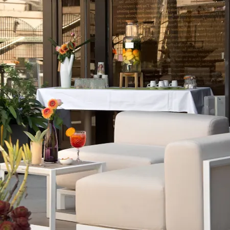 Hôtel Mercure Montpellier Centre Comédie