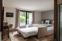 Maison du Lac Boutique Hôtel