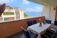 PROMENADE Luxury View Hotels in Sarnico