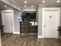 Best Value Inn Garland