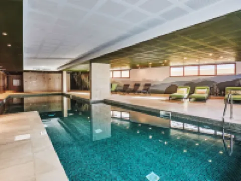 Odalys Collection le Mont d'Auron Hotels in Auron