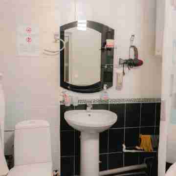 Charming apartment with AC and WiFi in lovely Samarqand Rooms