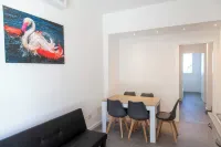 Fattibello - Three-room apartment 150 meters from the sea