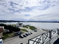 Apart-Otel Mayak Hotels in Sortavala