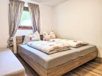 Apart Michelle Hotels in Huben