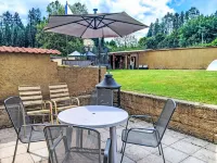 Dolníky u Trutnova Hotels in Staré Buky