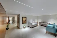Movenpick Centaurus Islamabad - spa