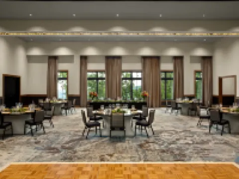 Cloudland at McLemore Resort Lookout Mountain, Curio by Hilton Hotels in Walker County