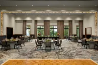位於McLemore度假村的Cloudland，Curio Hilton山景房 拉菲特住宿飯店