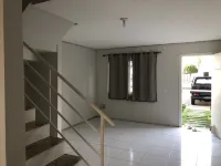 Cozy family home Hotels in Imperatriz