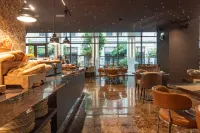 Adia Aluma Athens, Curio Collection by Hilton - breakfast