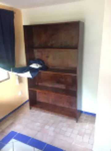 The apartment sits on the Mtwapa creek