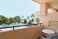 Invisa Hotel Club Cala Blanca - วิว