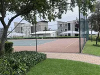 A cosy 2 bedroom apartment in  Dainfern. Caters for small family or couples