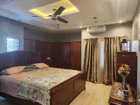 Experience modern tranquility at Smart Oasis: Serenity in Ghana! Hotels in Kwabre