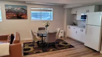 M&U Guest Suite