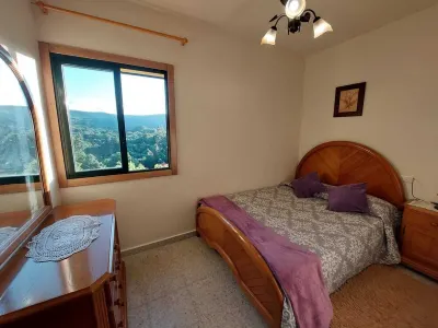 Apartamento Rural en Plena Ribeira Sacra Hotels near Embarcadoiro de Santo Estevo