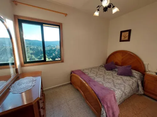 Apartamento Rural en Plena Ribeira Sacra Hotels in Nogueira de Ramuin