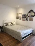 Charming Places -Studio Center City