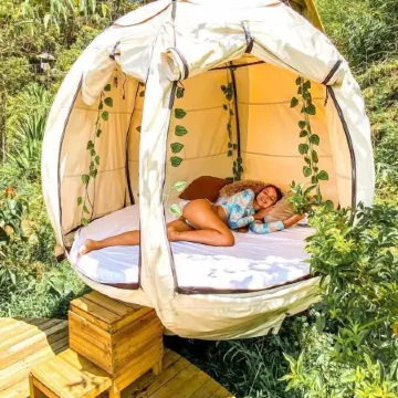 Levit Glamping - Hotel Guatapé Peñol