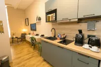 Golden Dove Apartment 0