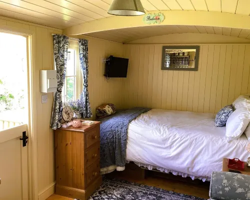 Lilly's Pad Hotels in Bude-Stratton