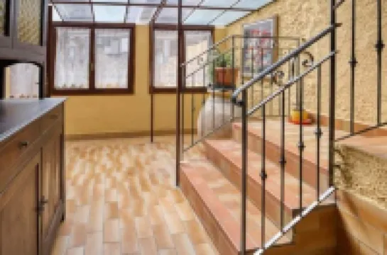 Apartment in the Historic Center - Perfect for Family Holidays