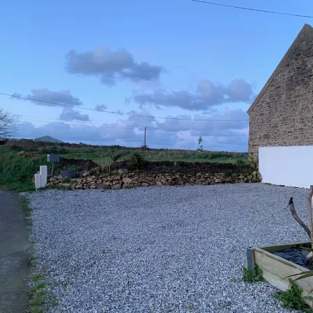 Dépendance de Corps de Ferme