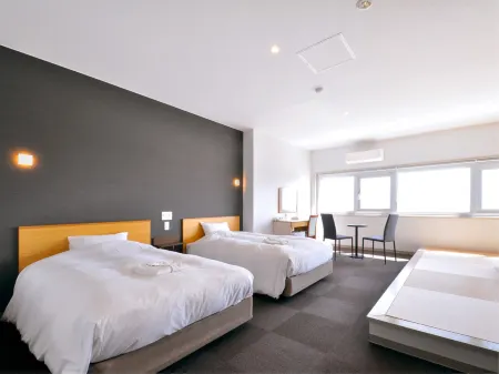 Hotel Seaworld