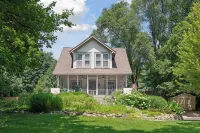 Minnetonka Farmhouse Hôtels à : Minnetonka