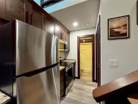 Brand New! Lake Chatuge Tiny Home in the Heart of Hiawassee