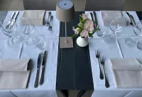 Hotel Concorde - breakfast