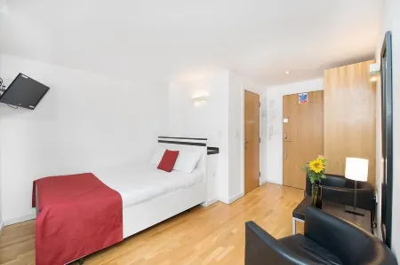 Park Executive Apartments