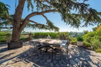 Belairwithview Avignon Villeneuve Ventoux Alpilles Hôtels à proximité de : Stade Colline des Mourgues