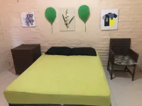 Sacada do Mar, Onde o mar é seu Vizinho