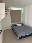 2 bedroom apartment in Recreio