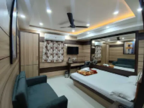 ホテル ゴールデンキー セント・ポールズ大聖堂周辺のホテル