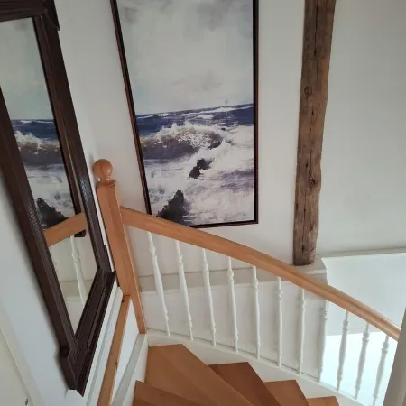 Vacation home Thoms, Wohng. OG
