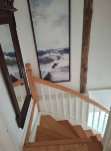 Vacation home Thoms, Wohng. OG