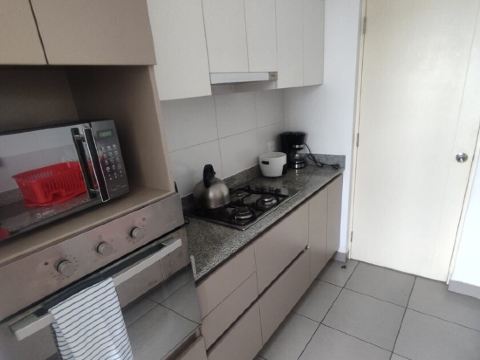 Ocean view apartment 11 beds and 3 bedrooms