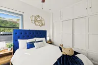 Newly Remodeled Cozy Beach Retreat + Ocean Views