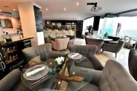 Aparthotel Ola Blanca - Barer