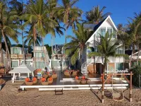 Banjert Villa Beach@Sichon Hotels near Hin Ngam Beach