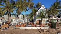 Banjert Villa Beach@Sichon Hotels in 