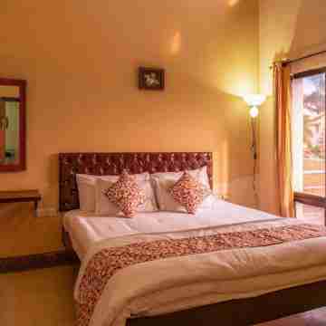 Stayvista @ Taruchaya Japanese Interiors/ Raichak Rooms