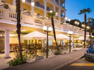 Hotel Bellevue - Liburnia