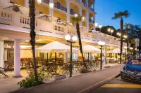 Hotel Bellevue - Liburnia Hotels in Opatija