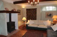 Stunning 18th Century Provencal home with large mature garden and pool.