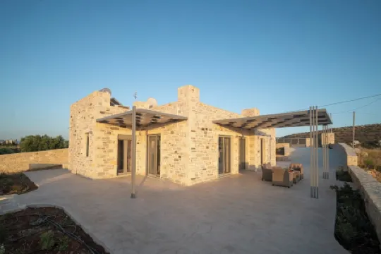 Villa Sofita Komos View